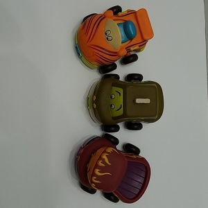 Child's cars - really cute and fun!!